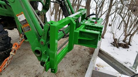 mini excavator stump puller|Excavator Stump Puller Attachment .